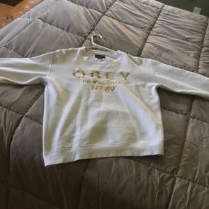 Obey Crew Neck